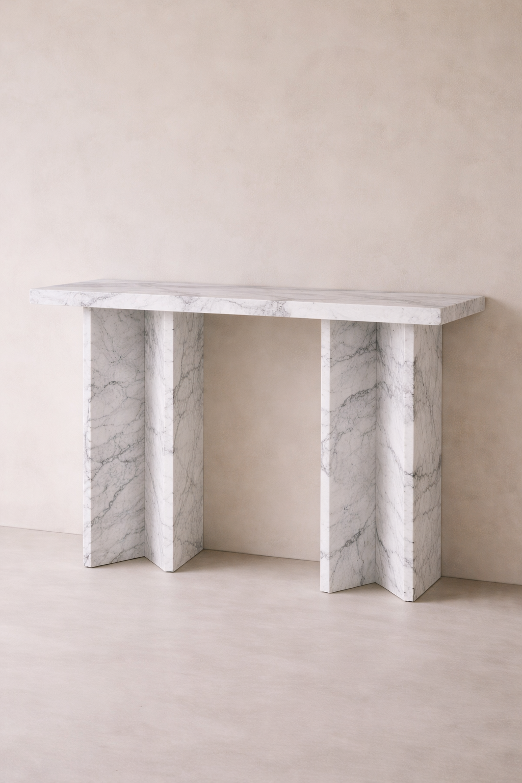 The Battersea in Carrara